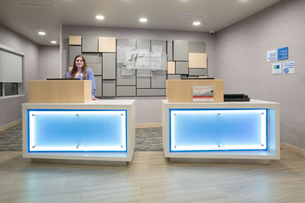 holiday inn express and suites lincoln i 80