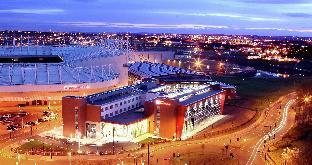 hilton garden inn sunderland