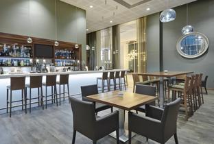 hilton garden inn sunderland