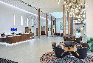 hilton garden inn sunderland