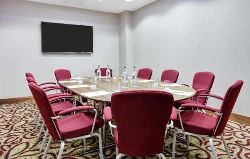 hilton garden inn sunderland