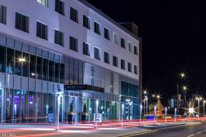 hilton garden inn sunderland