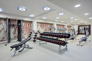 hilton garden inn sunderland