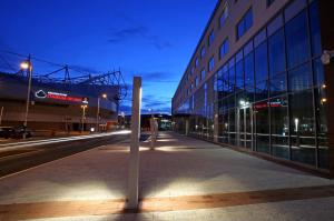 hilton garden inn sunderland