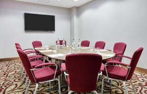 hilton garden inn sunderland