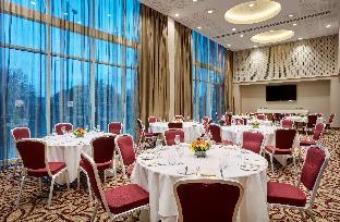 hilton garden inn sunderland