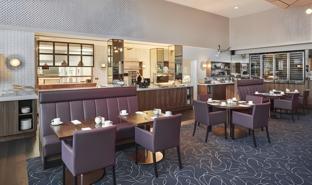 hilton garden inn sunderland