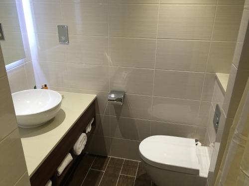 hilton garden inn sunderland
