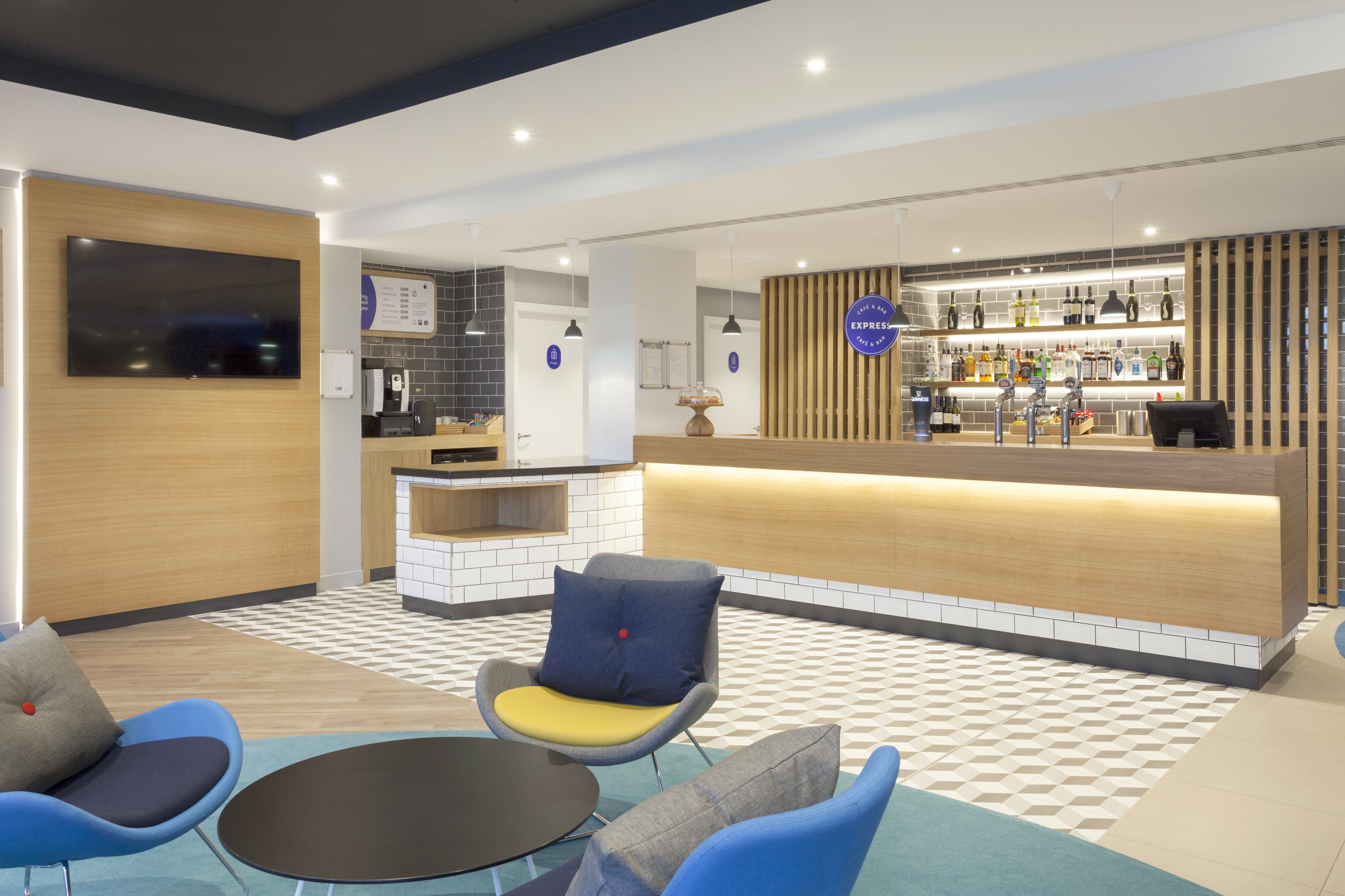 holiday inn express st albans m25 jct 22 by ihg