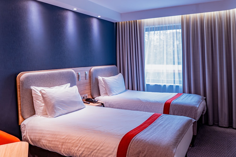 holiday inn express st albans m25 jct 22 by ihg