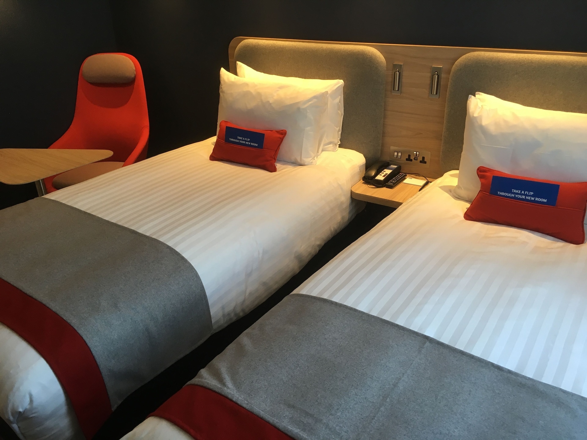 holiday inn express st albans m25 jct 22 by ihg