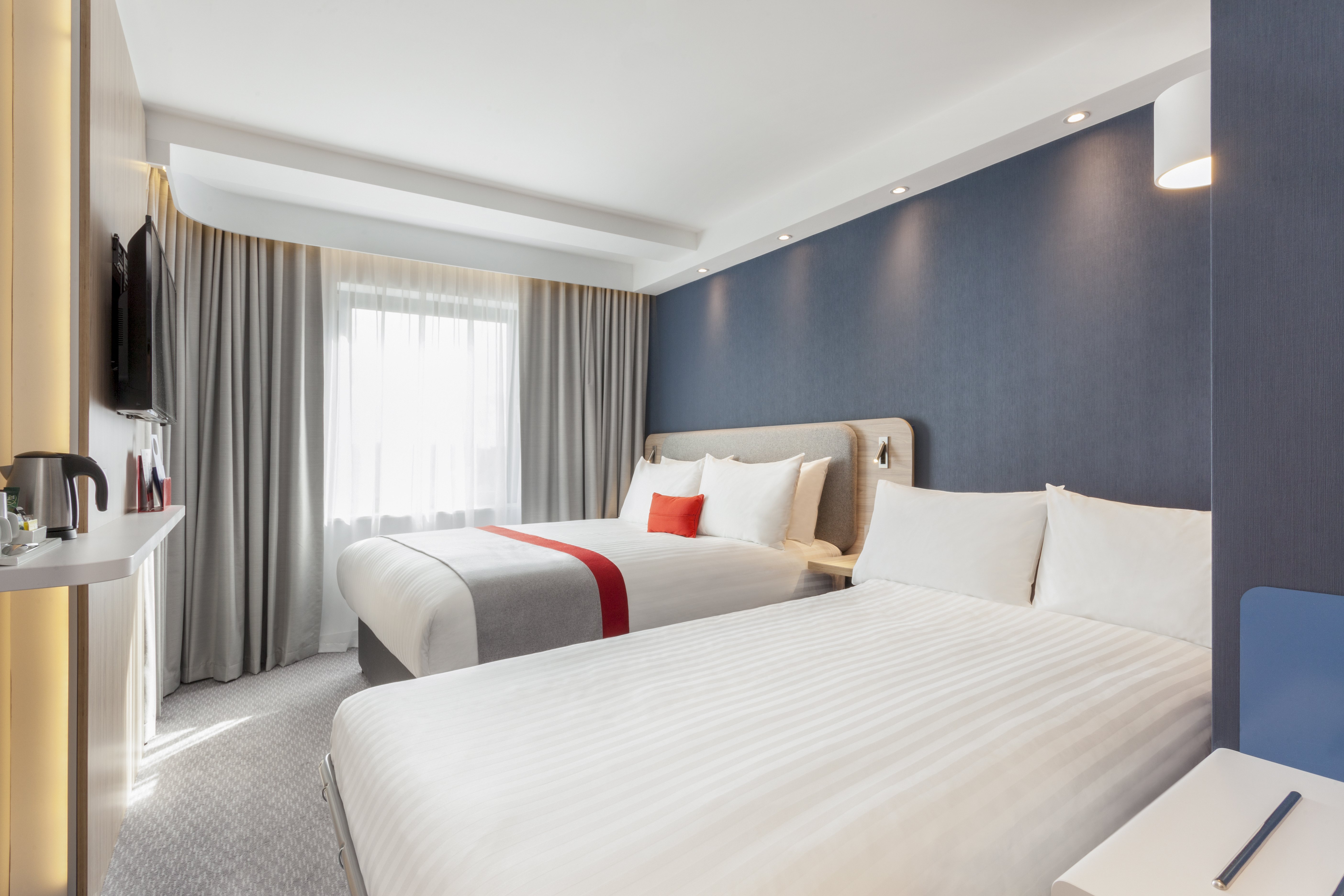 holiday inn express st albans m25 jct 22 by ihg