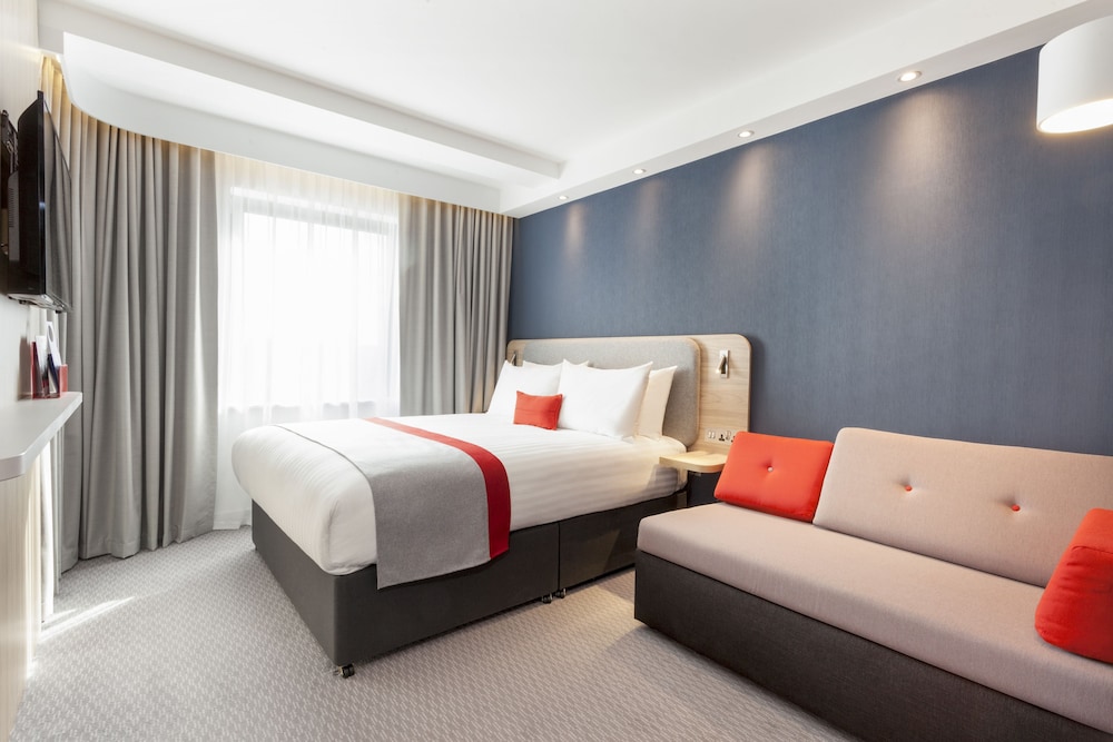 holiday inn express st albans m25 jct 22 by ihg