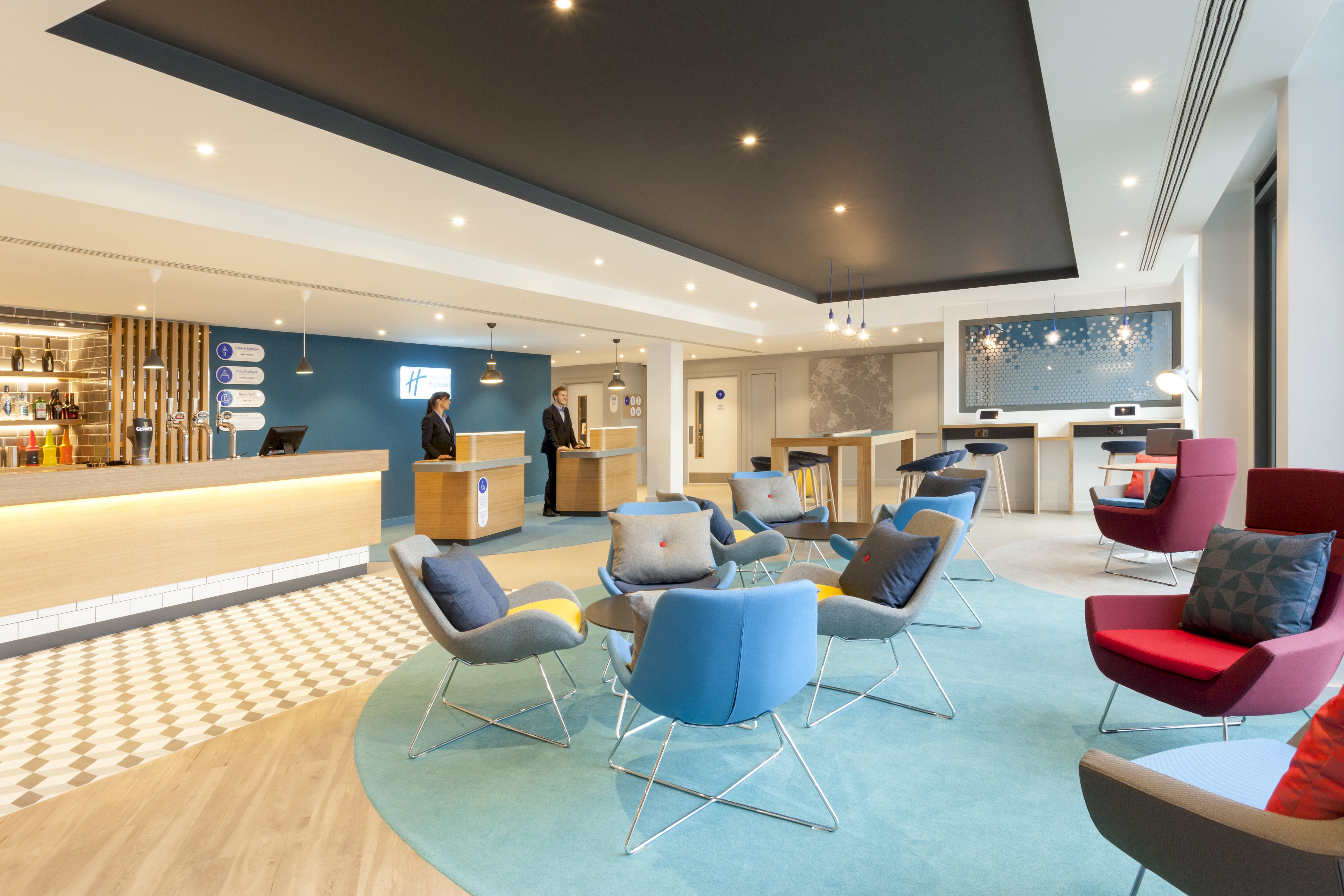 holiday inn express st albans m25 jct 22 by ihg