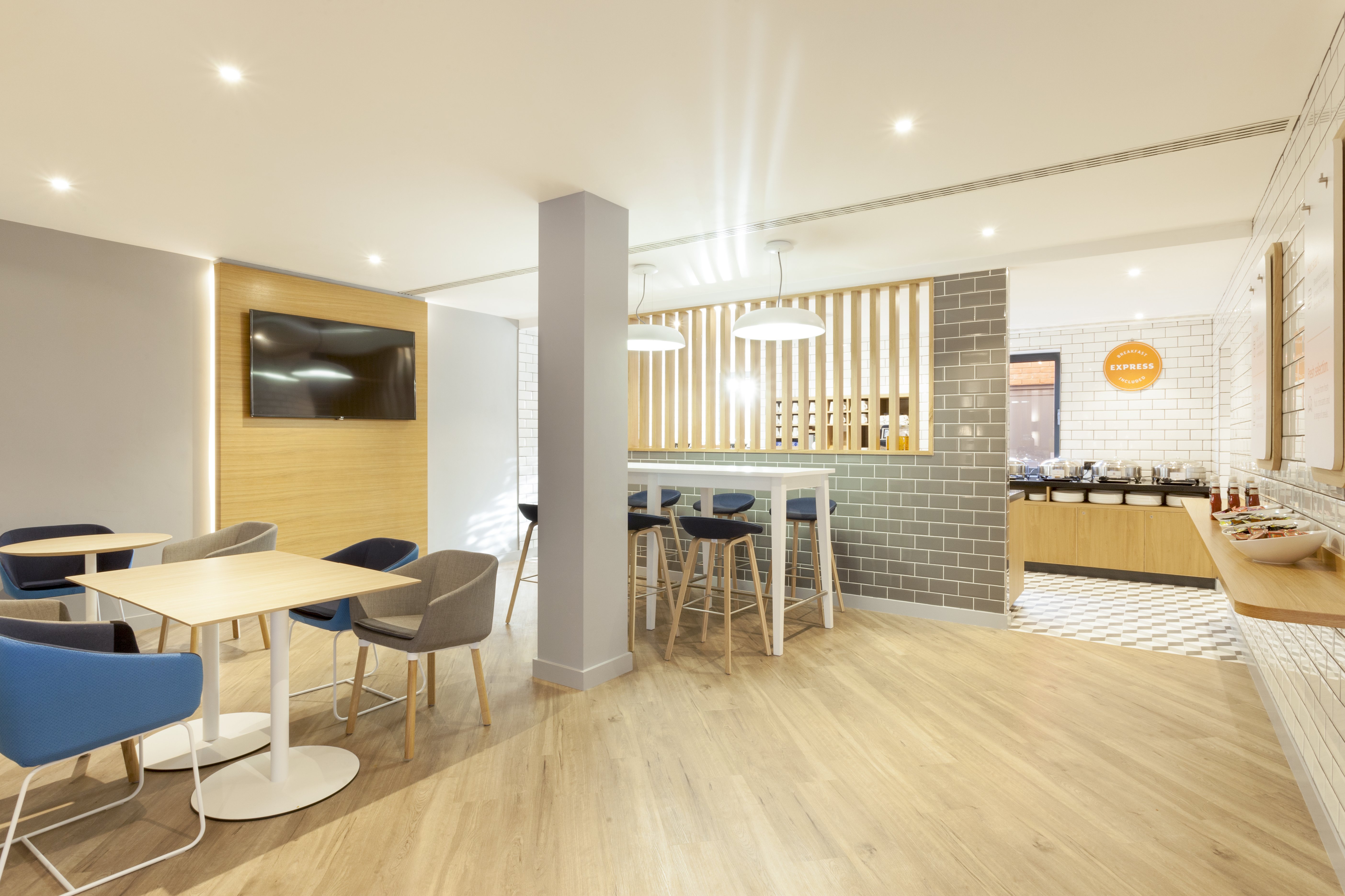holiday inn express st albans m25 jct 22 by ihg