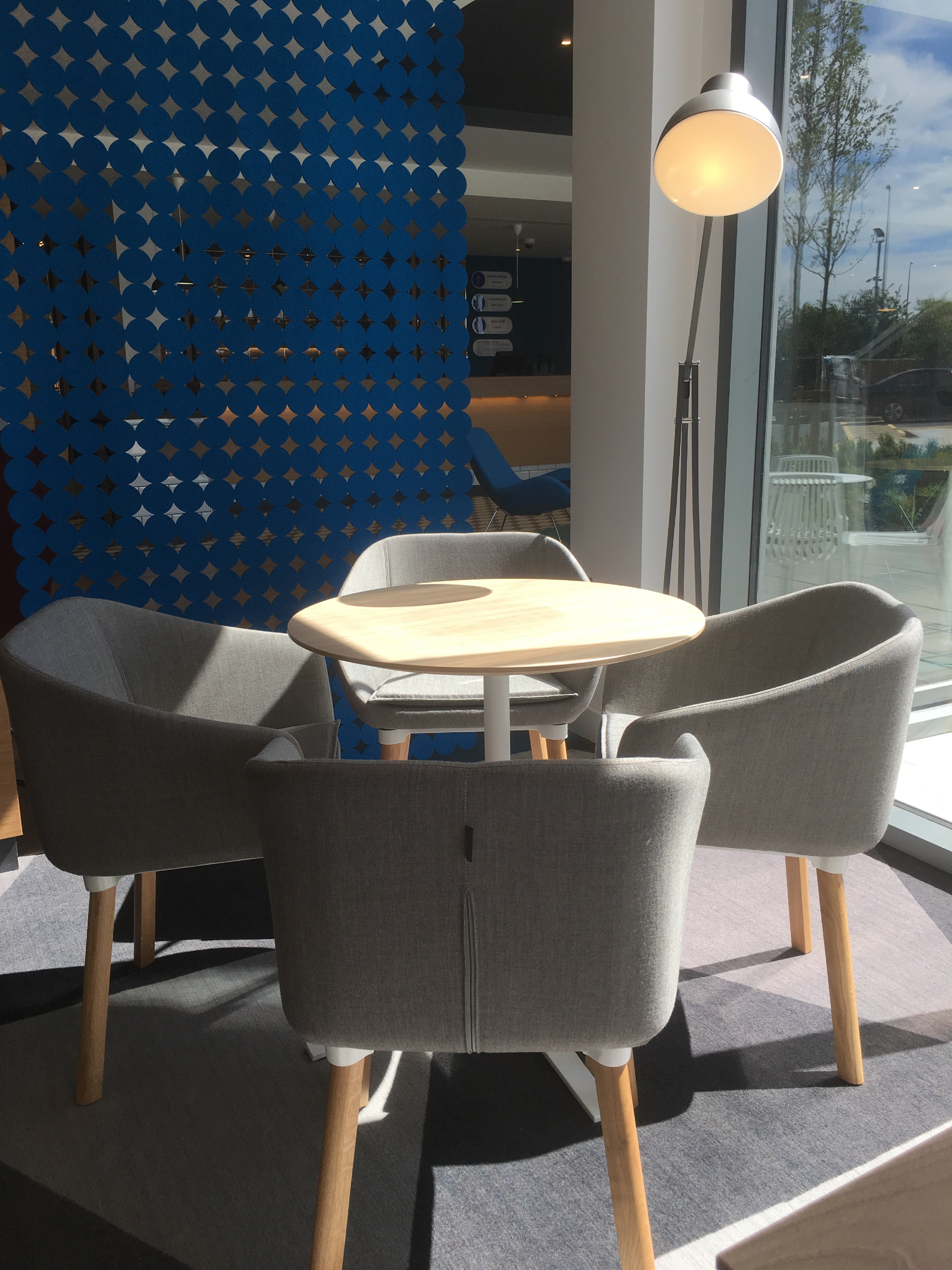 holiday inn express st albans m25 jct 22 by ihg