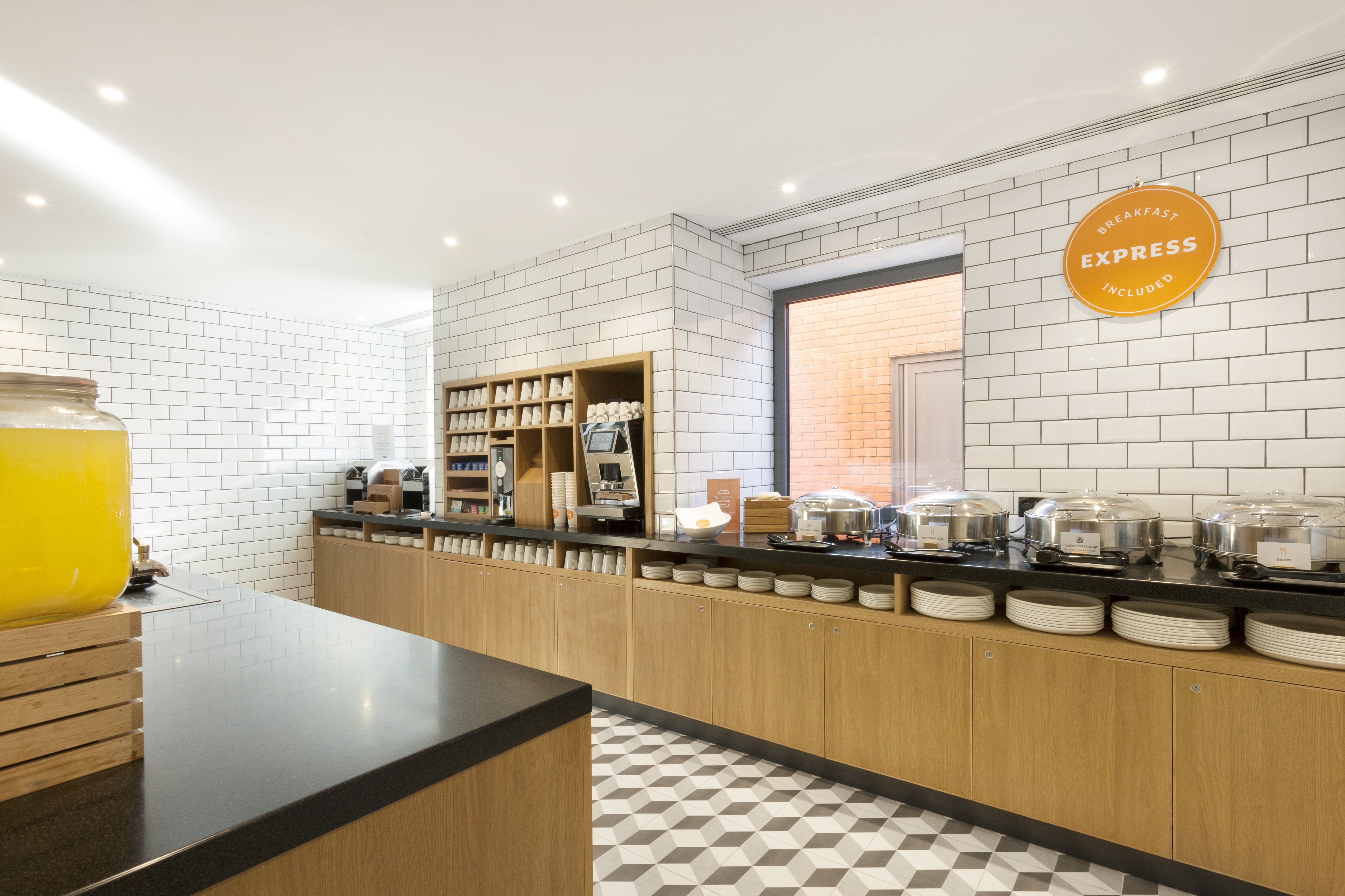 holiday inn express st albans m25 jct 22 by ihg