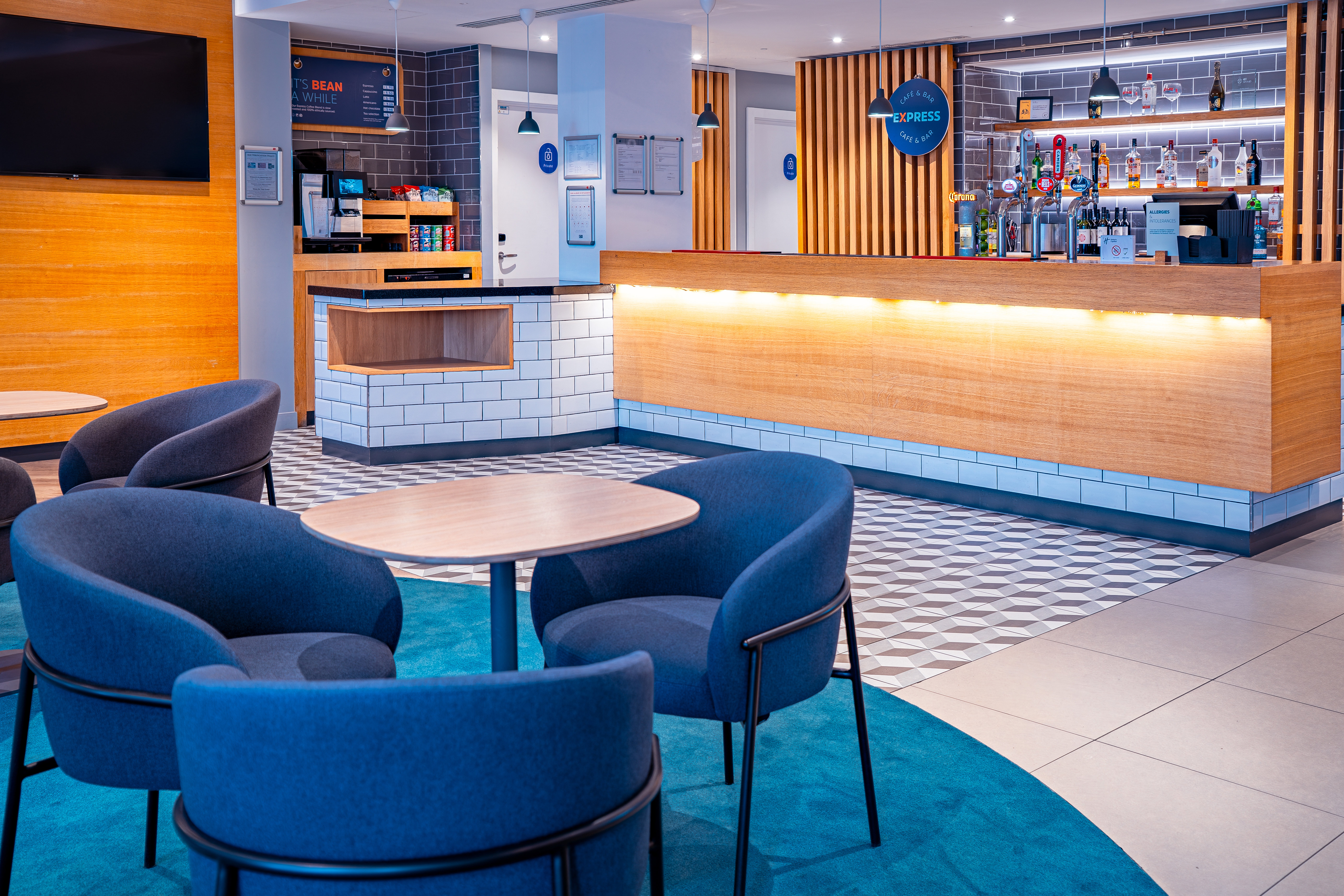 holiday inn express st albans m25 jct 22 by ihg