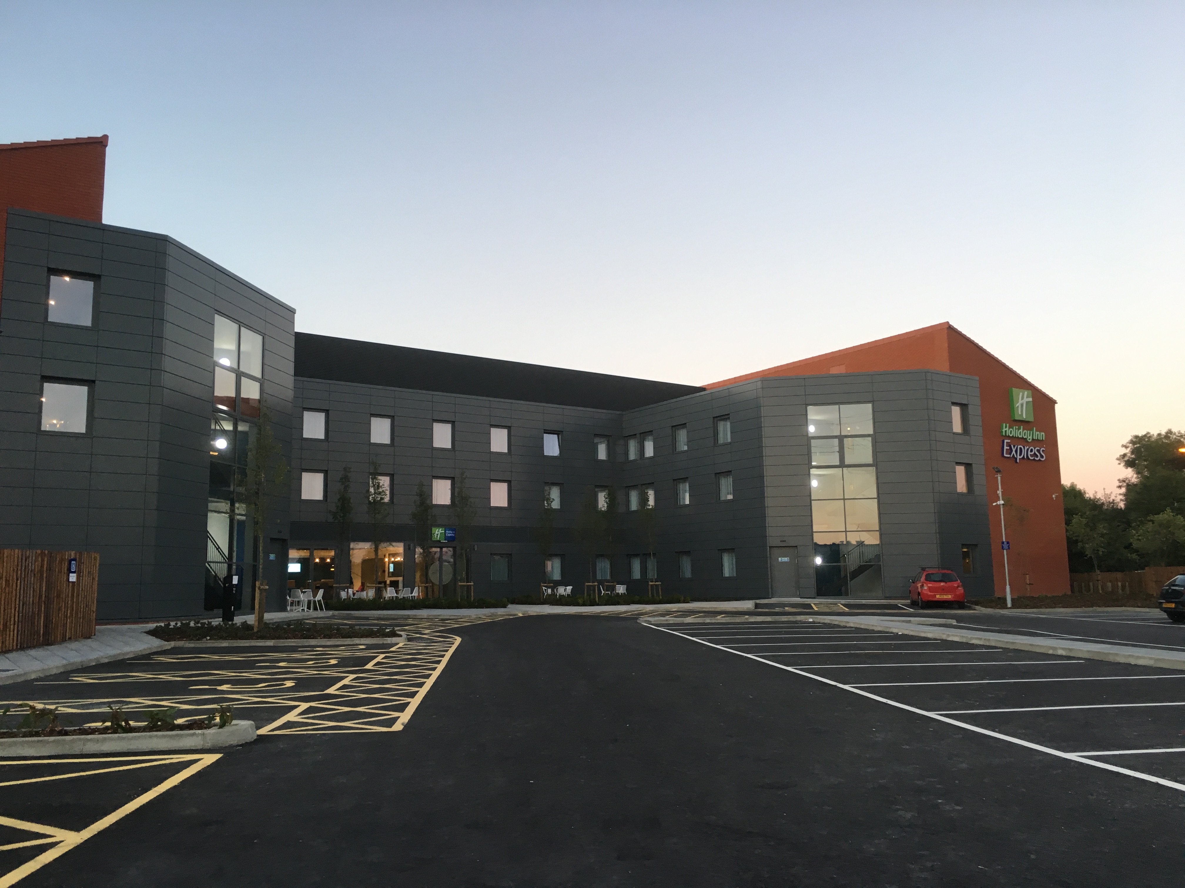 holiday inn express st albans m25 jct 22 by ihg