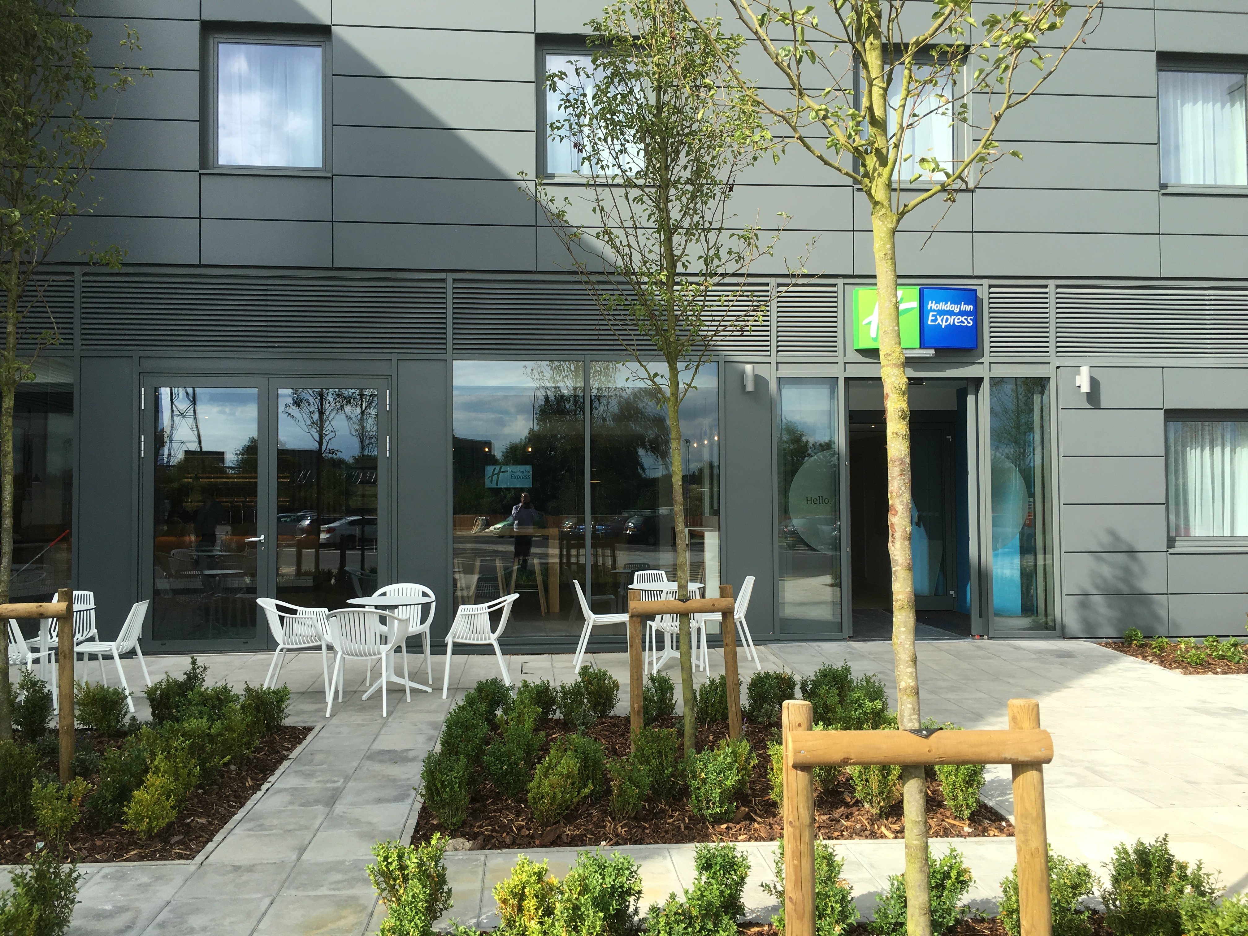 holiday inn express st albans m25 jct 22 by ihg