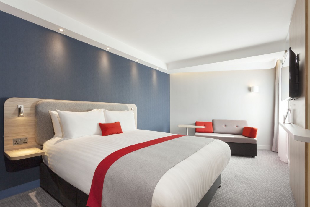Holiday Inn Express St. Albans - M25, Jct.22 By Ihg,In London Colney,4 star