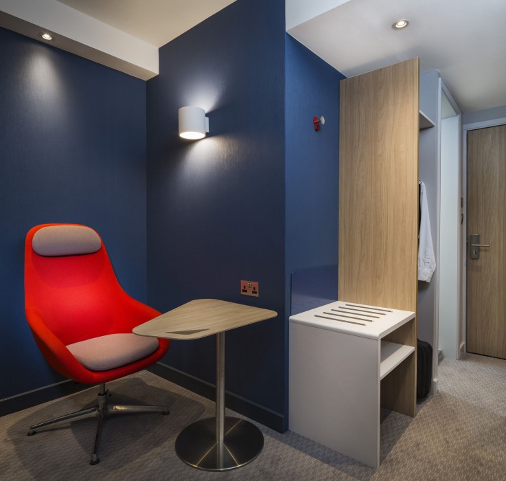 Holiday Inn Express St. Albans - M25, Jct.22 By Ihg,In London Colney,4 star