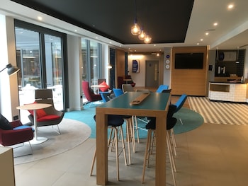 Holiday Inn Express St. Albans - M25, Jct.22 By Ihg,In London Colney,4 star