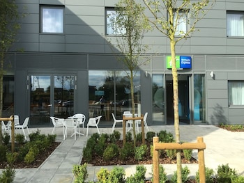 Holiday Inn Express St. Albans - M25, Jct.22 By Ihg,In London Colney,4 star