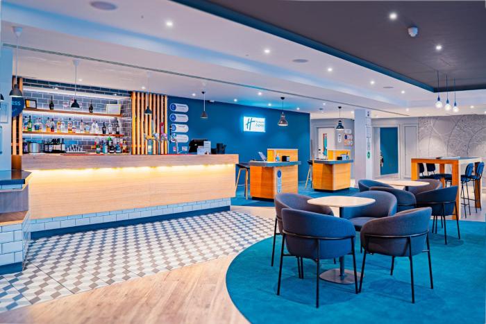 holiday inn express st albans m25 jct 22 by ihg