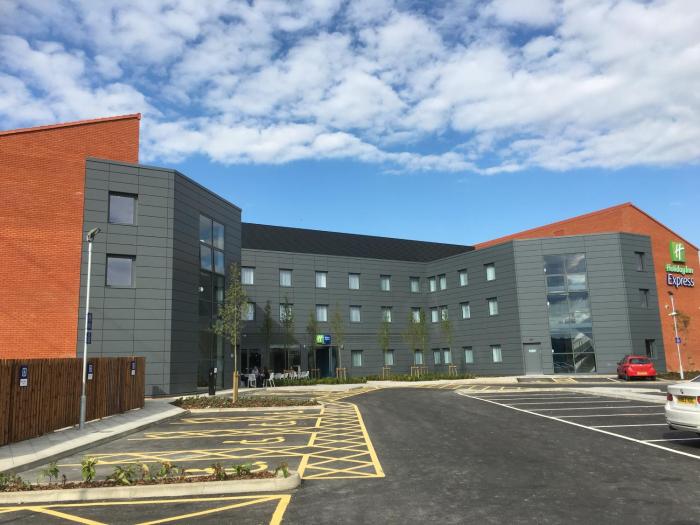 holiday inn express st albans m25 jct 22 by ihg