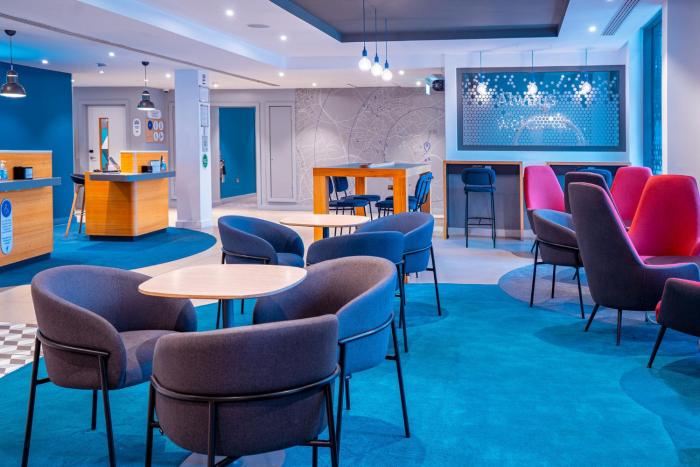 holiday inn express st albans m25 jct 22 by ihg