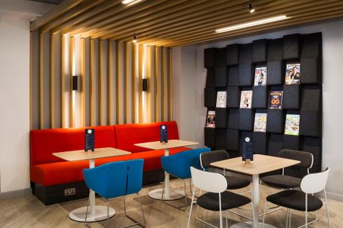 holiday inn express st albans m25 jct 22 by ihg