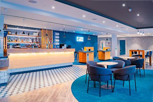 holiday inn express st albans m25 jct 22 by ihg
