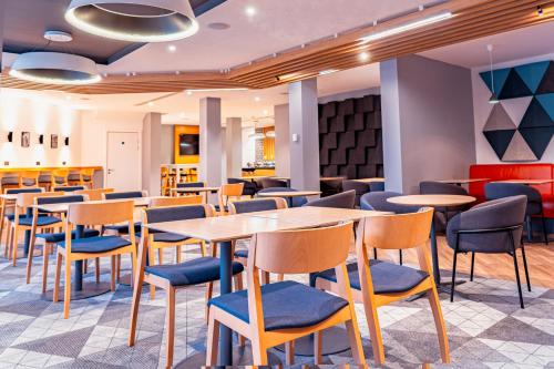 holiday inn express st albans m25 jct 22 by ihg