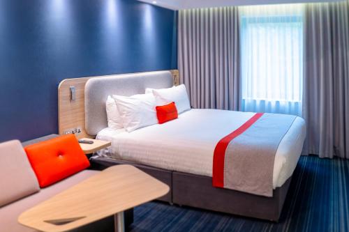 holiday inn express st albans m25 jct 22 by ihg