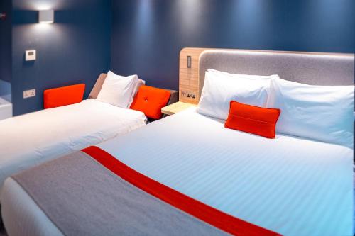 holiday inn express st albans m25 jct 22 by ihg