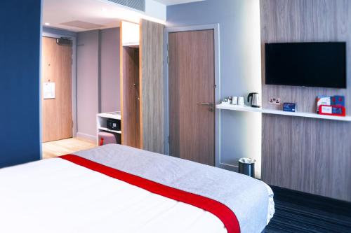 holiday inn express st albans m25 jct 22 by ihg