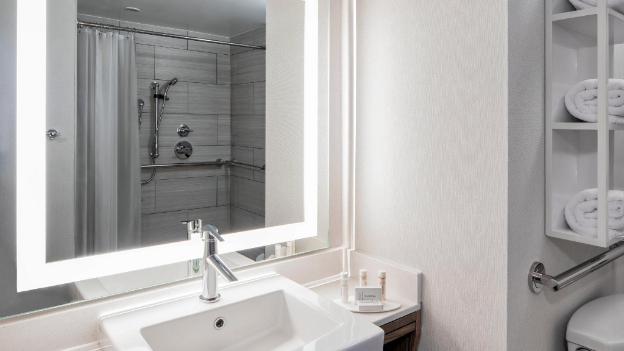 courtyard by marriott new york world trade center area