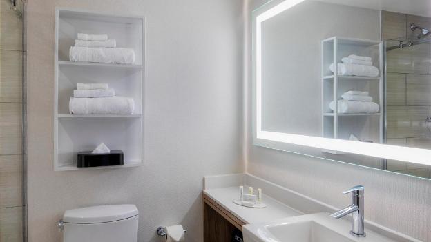 courtyard by marriott new york world trade center area