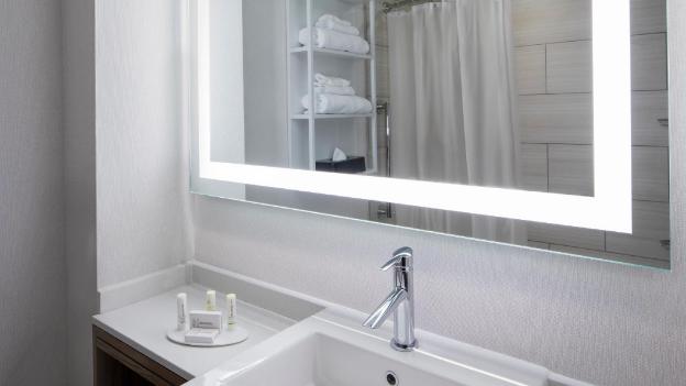 courtyard by marriott new york world trade center area