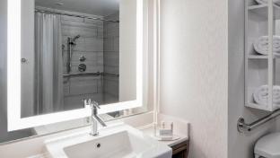 courtyard by marriott new york world trade center area