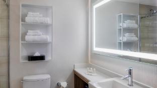 courtyard by marriott new york world trade center area