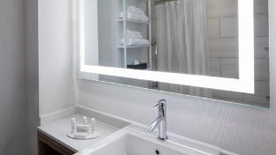 courtyard by marriott new york world trade center area