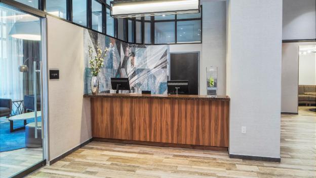 courtyard by marriott new york world trade center area