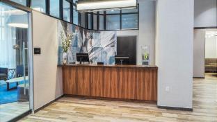 courtyard by marriott new york world trade center area