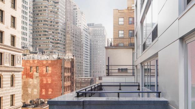 courtyard by marriott new york world trade center area