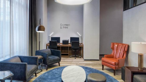 courtyard by marriott new york world trade center area