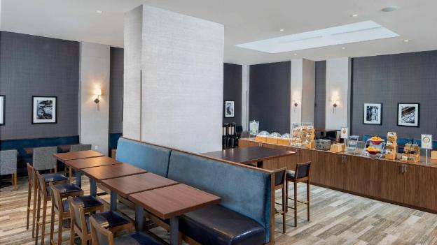 courtyard by marriott new york world trade center area