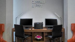 courtyard by marriott new york world trade center area