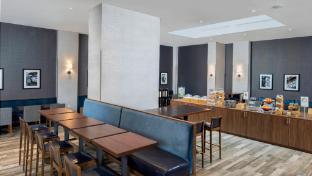 courtyard by marriott new york world trade center area